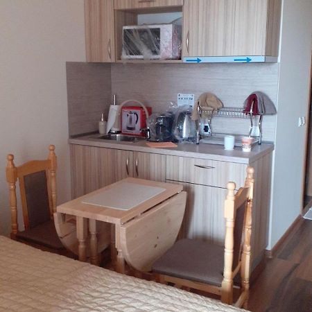 Hotel Grand Resor Pamporovo Kültér fotó