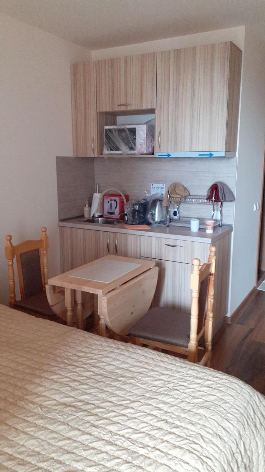 Hotel Grand Resor Pamporovo Kültér fotó