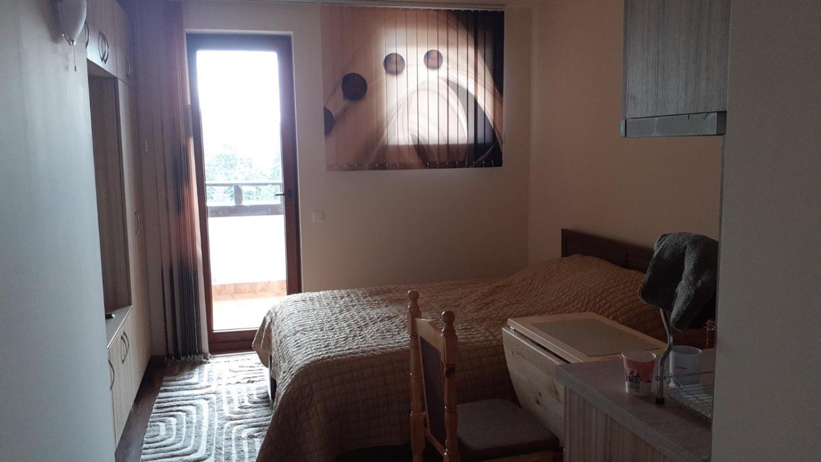 Hotel Grand Resor Pamporovo Kültér fotó